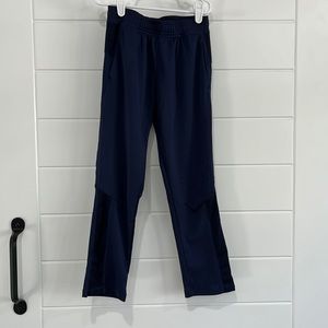Boy’s All in Motion navy athletic pants